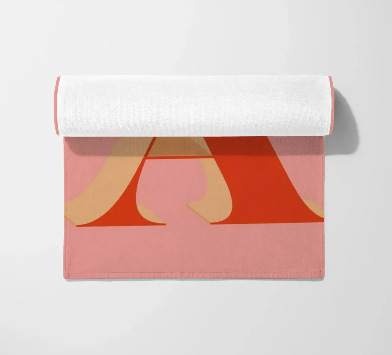 Red A telo mare da daylight design studio