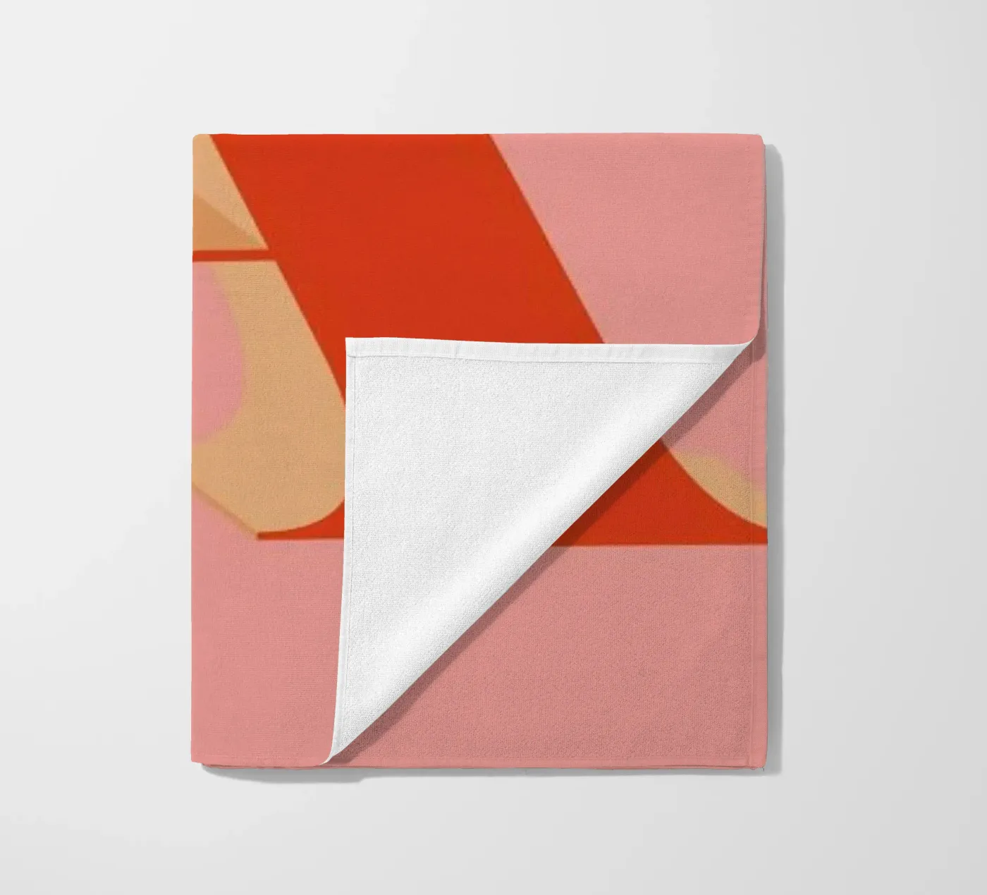 Red A telo mare da daylight design studio