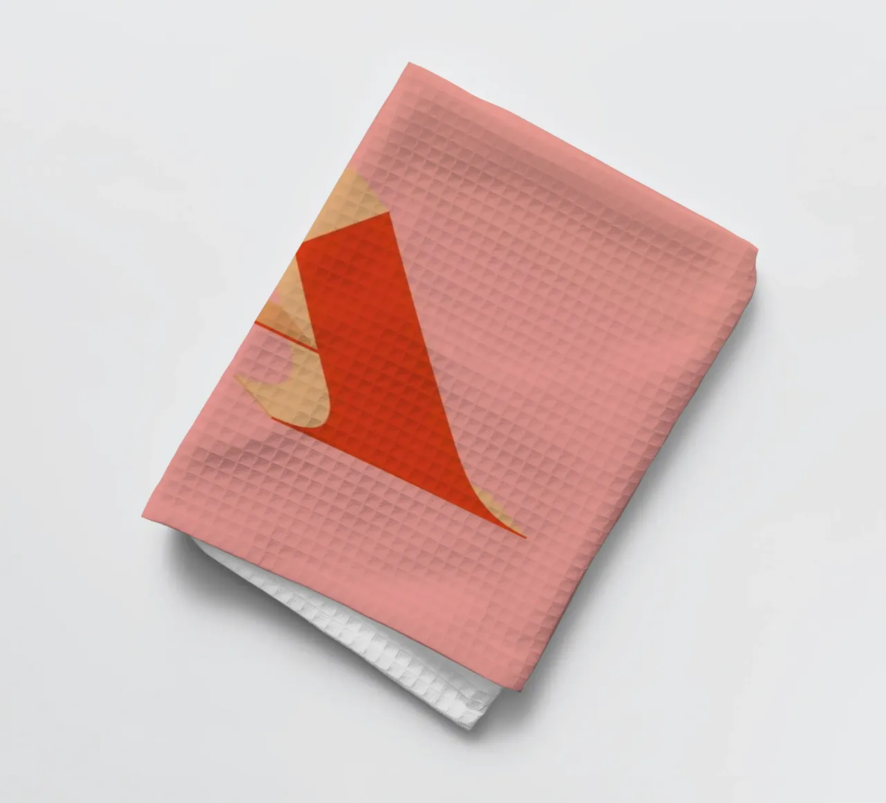Red A canovaccio da cucina da daylight design studio