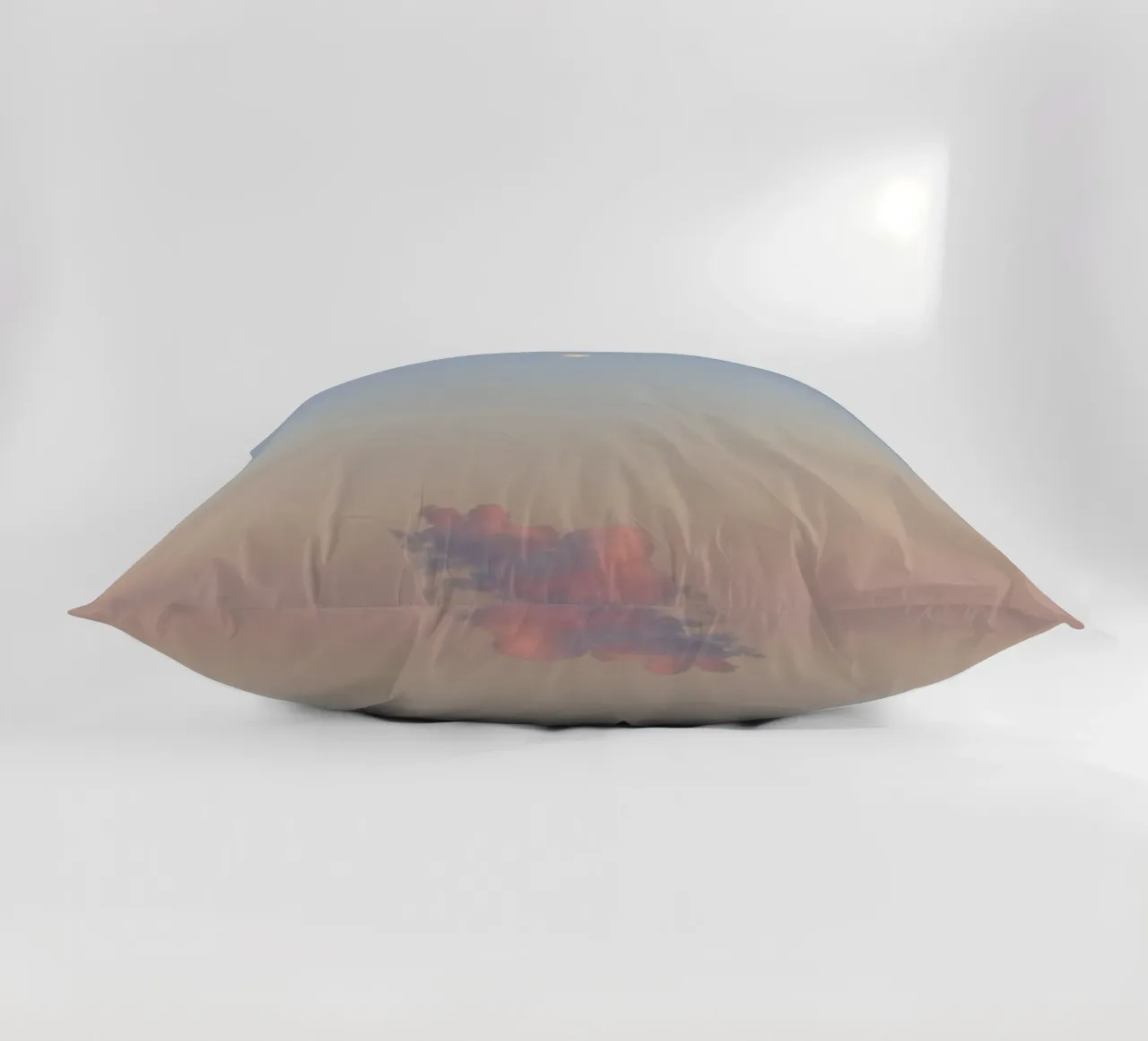 Forest Cloud Moon cuscino da Nur Mut