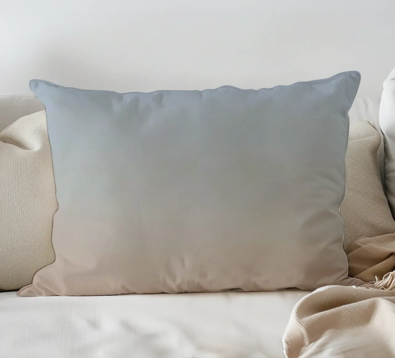 Forest Cloud Moon cuscino da Nur Mut