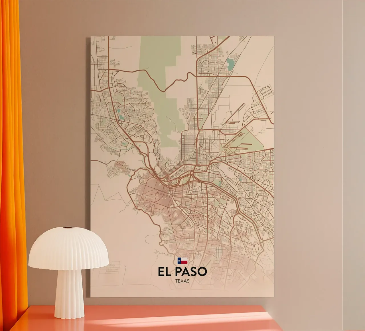 El Paso TX plexiglass da Jacob W MICKELSON