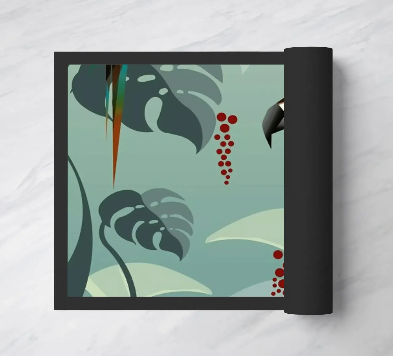 Parrot zerbino da Sabrina Ziegenhorn