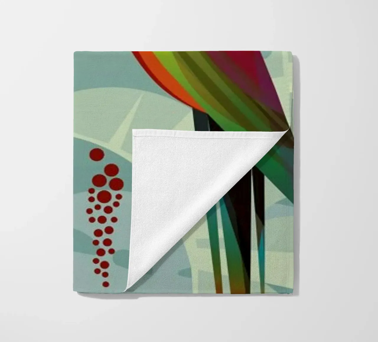 Parrot telo mare da Sabrina Ziegenhorn