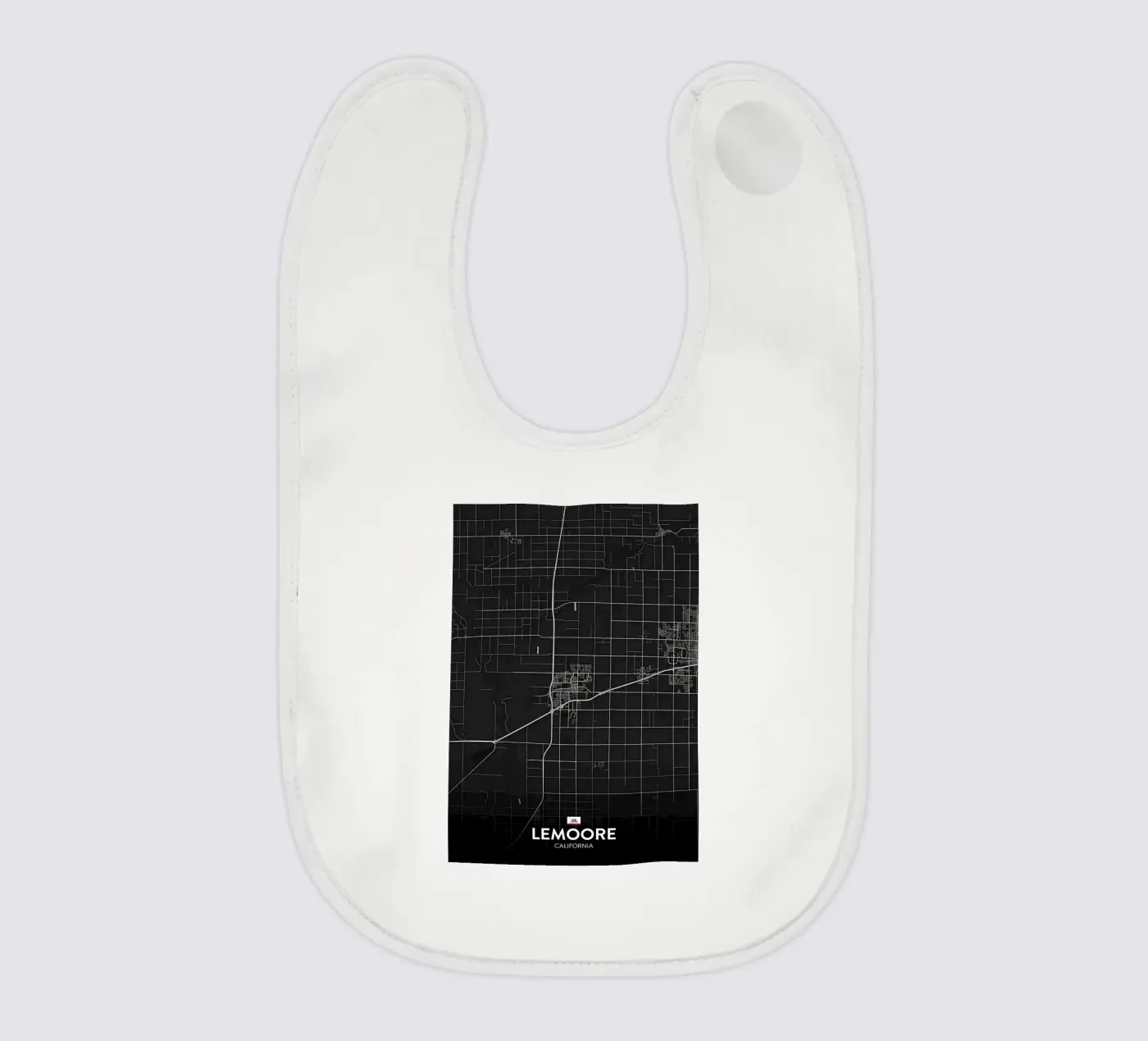 Lemoore CA bavoir de Jacob W MICKELSON