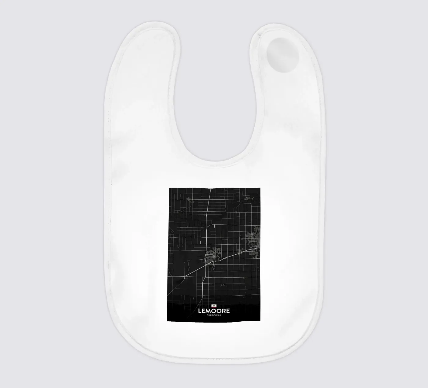 Lemoore CA bavaglino da Jacob W MICKELSON