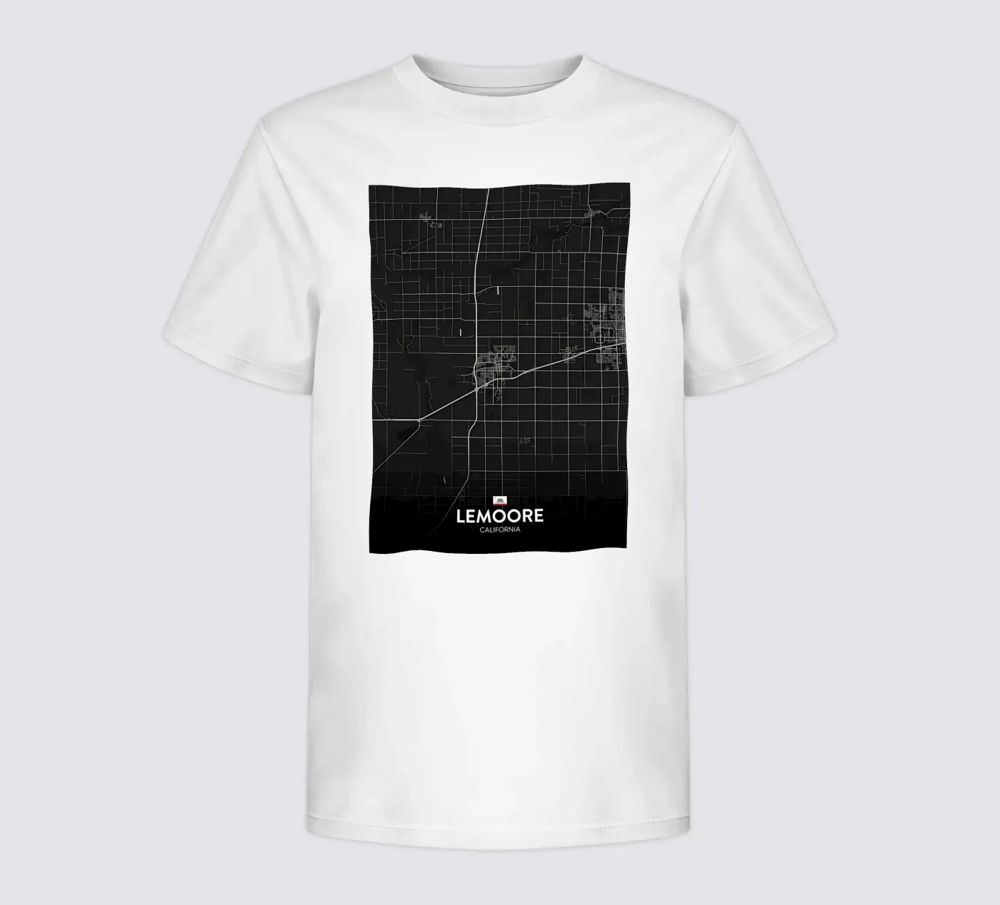 Lemoore CA t-shirt bambini da Jacob W MICKELSON