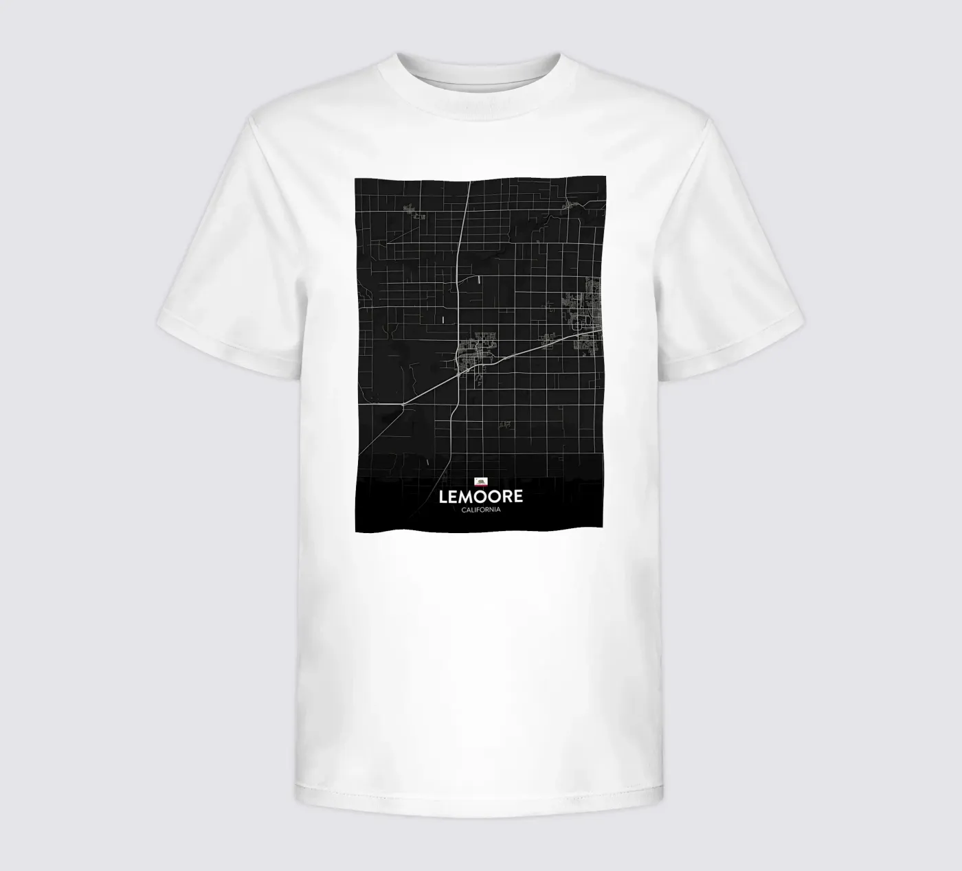 Lemoore CA t-shirt bambini da Jacob W MICKELSON