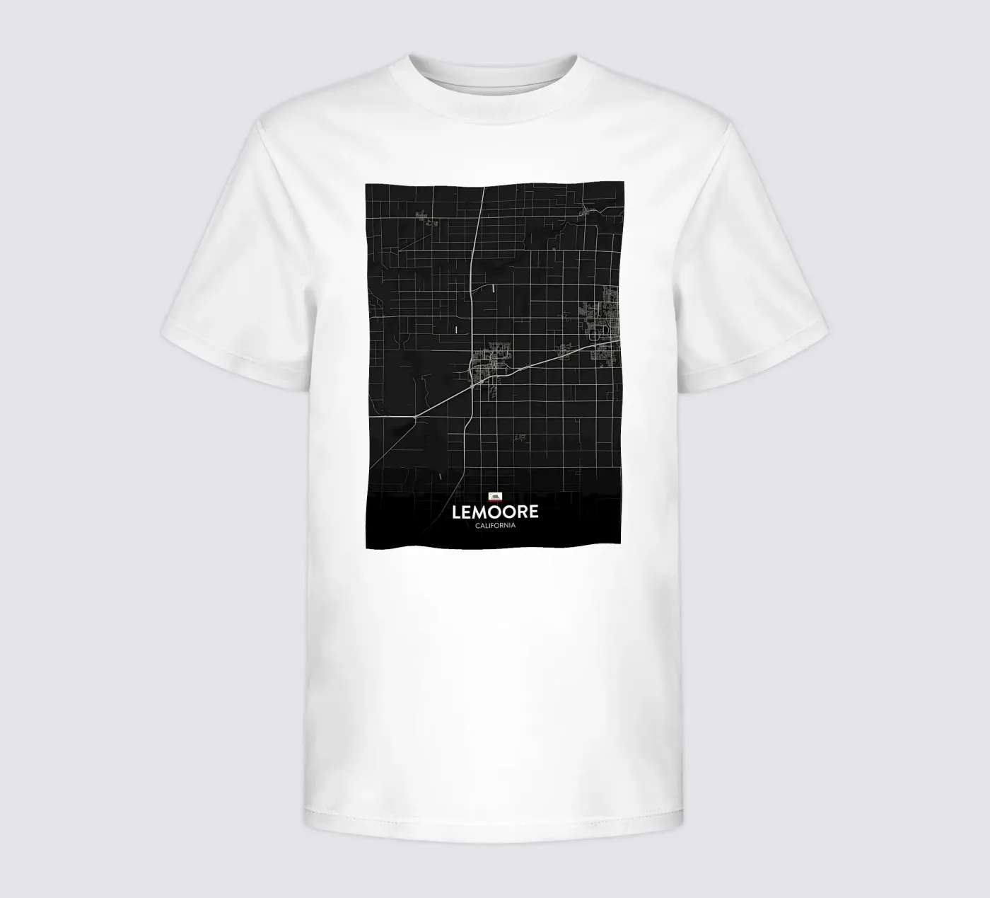 Lemoore CA t-shirt bambini da Jacob W MICKELSON