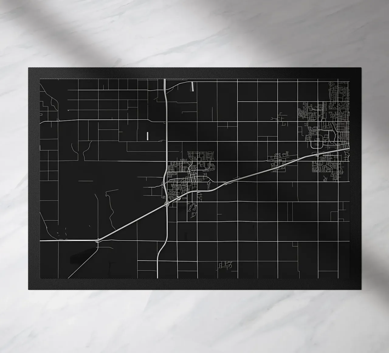 Lemoore CA zerbino da Jacob W MICKELSON