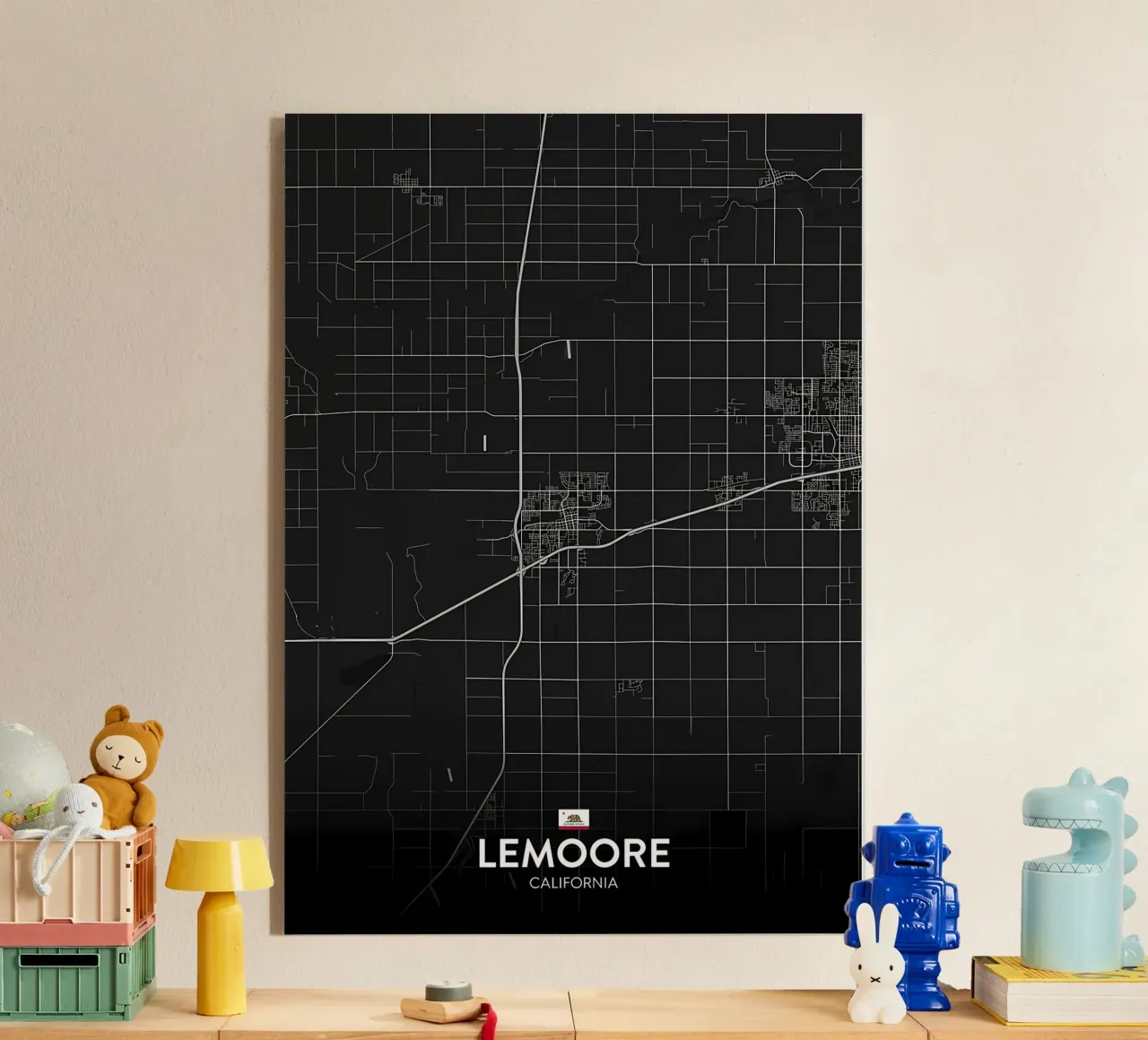 Lemoore CA plexiglass da Jacob W MICKELSON