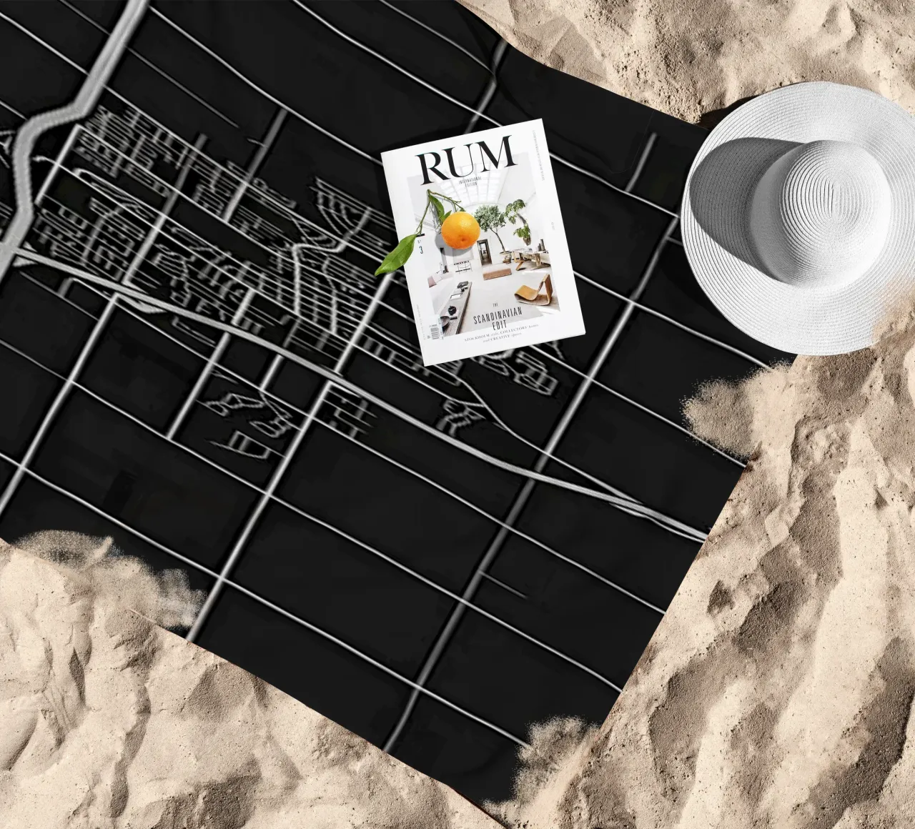 Lemoore CA telo mare da Jacob W MICKELSON