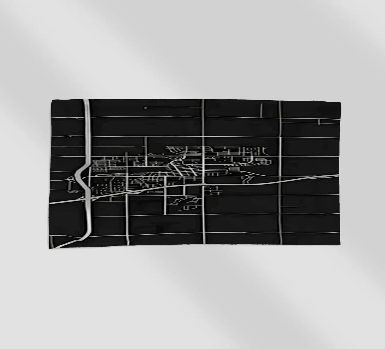 Lemoore CA telo mare da Jacob W MICKELSON