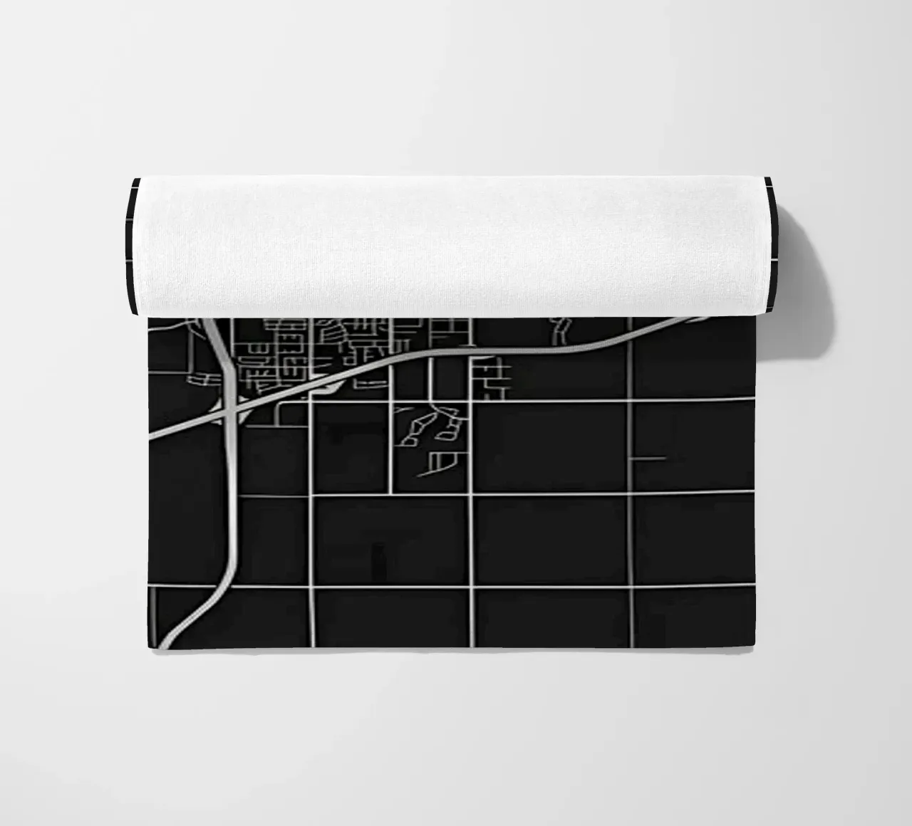 Lemoore CA telo mare da Jacob W MICKELSON