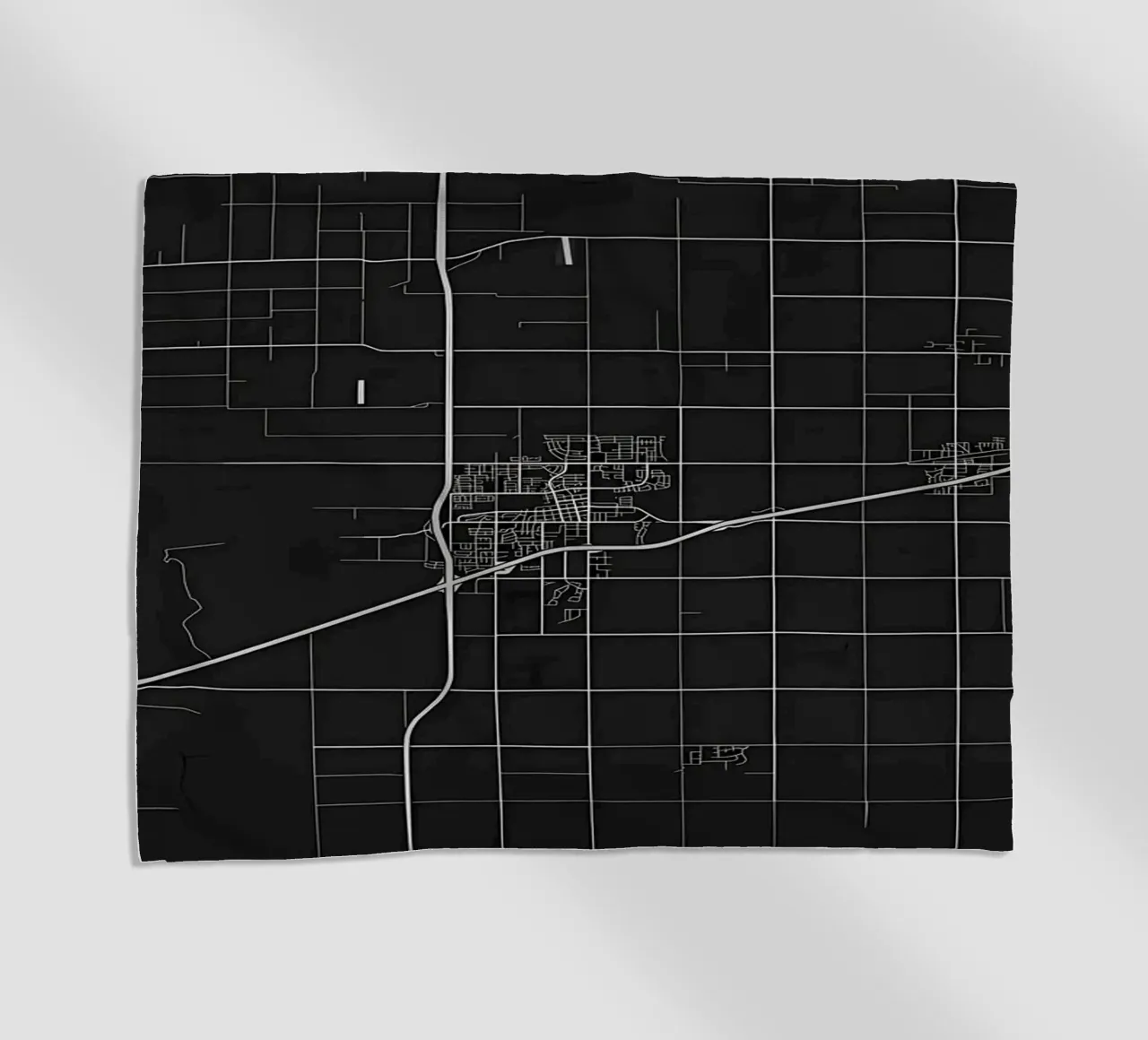 Lemoore CA telo mare da Jacob W MICKELSON