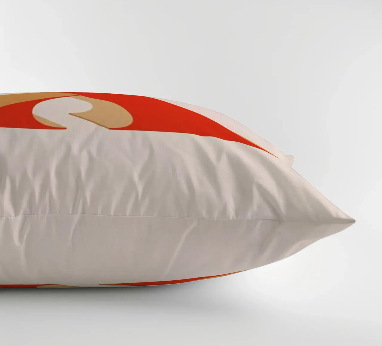 Red X cuscino da daylight design studio