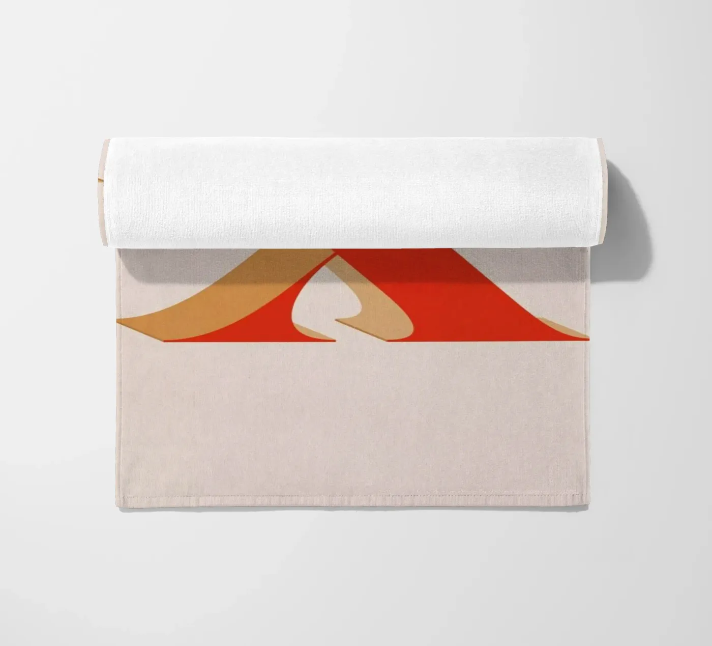 Red X telo mare da daylight design studio