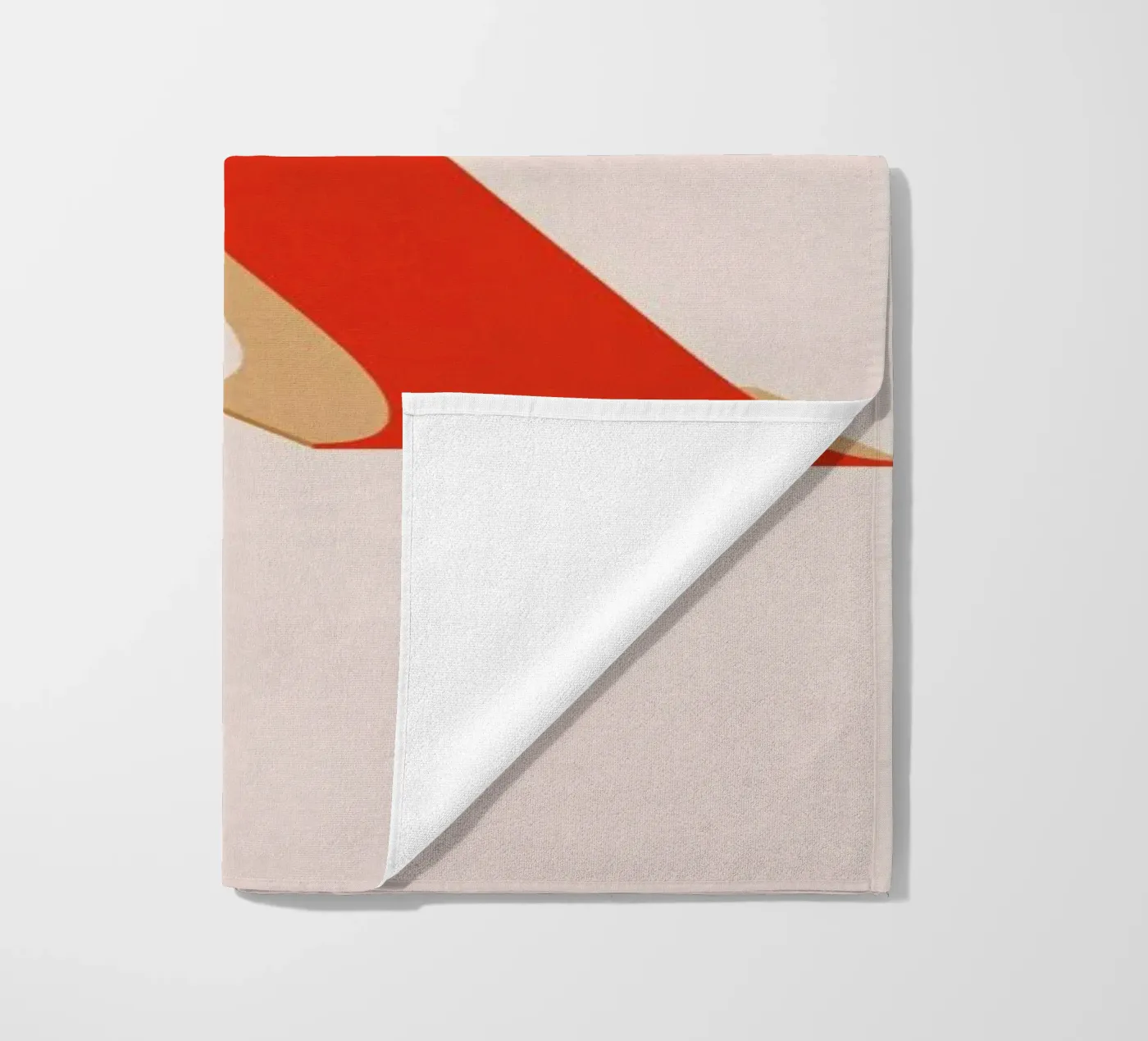 Red X telo mare da daylight design studio