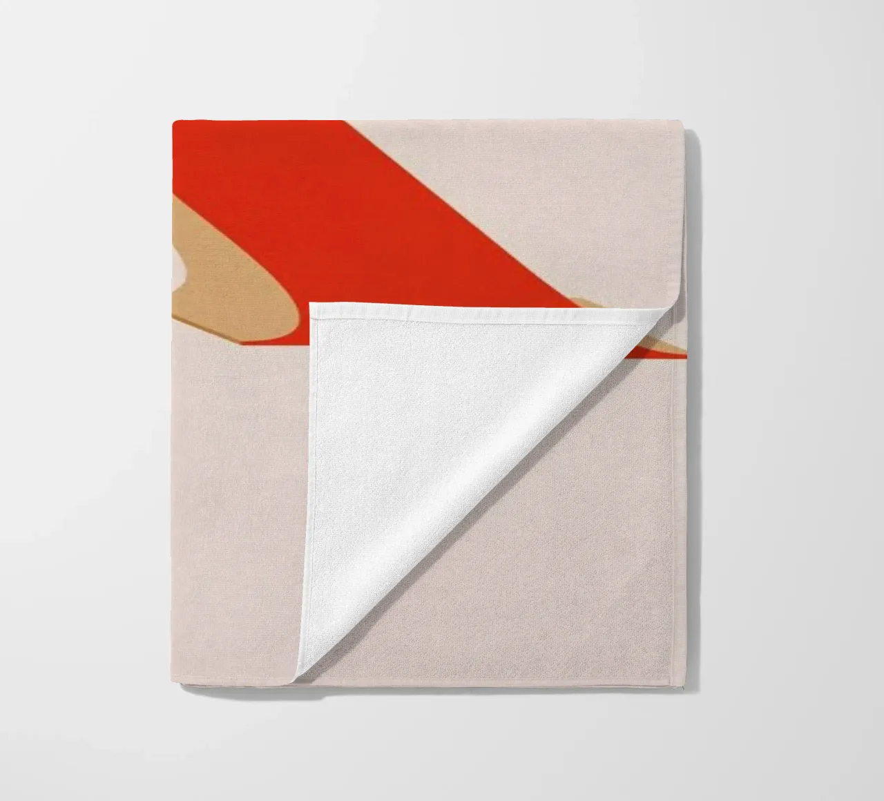 Red X telo mare da daylight design studio