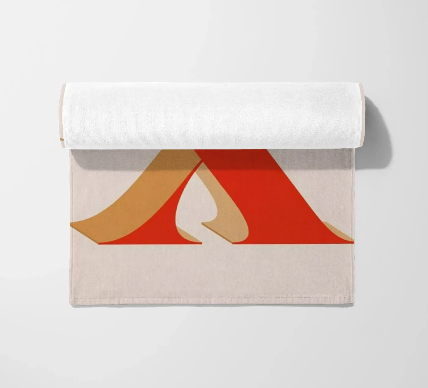 Red X telo mare da daylight design studio