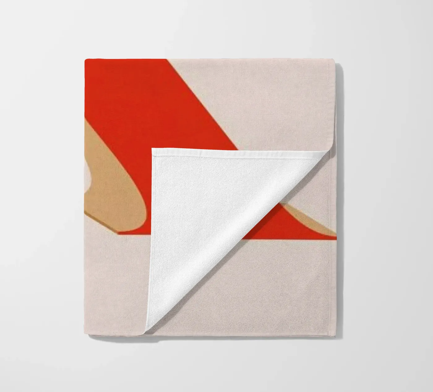 Red X telo mare da daylight design studio