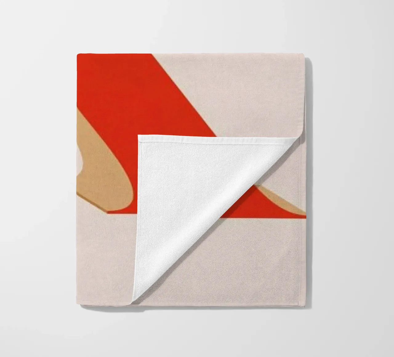 Red X telo mare da daylight design studio