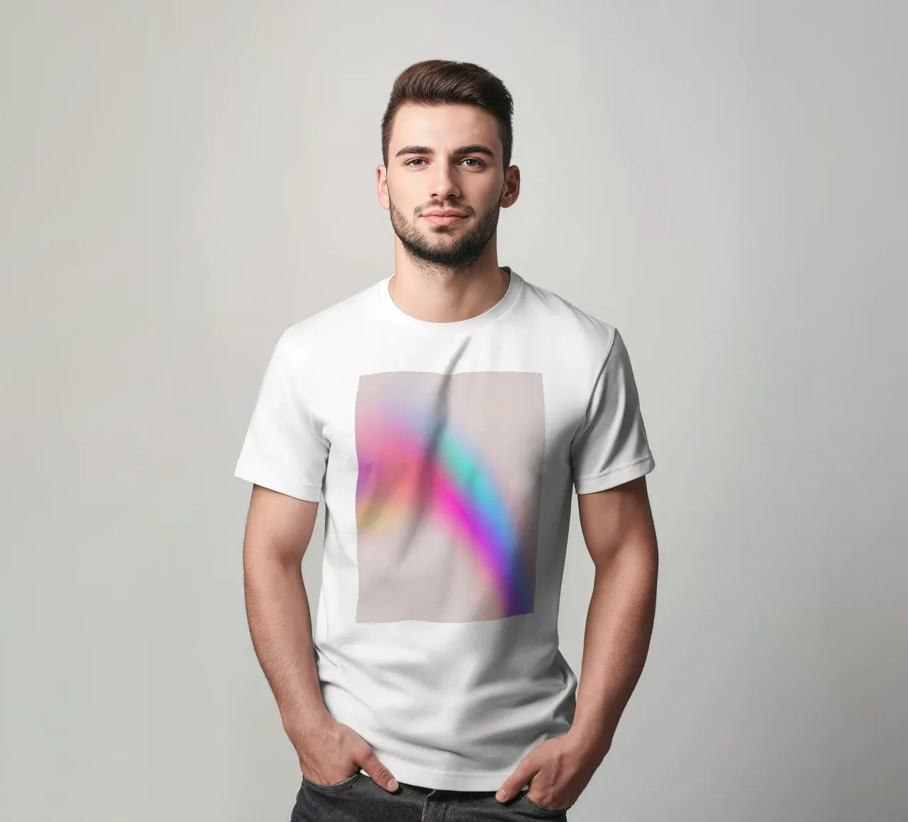 Space 4 t-shirt da treechild