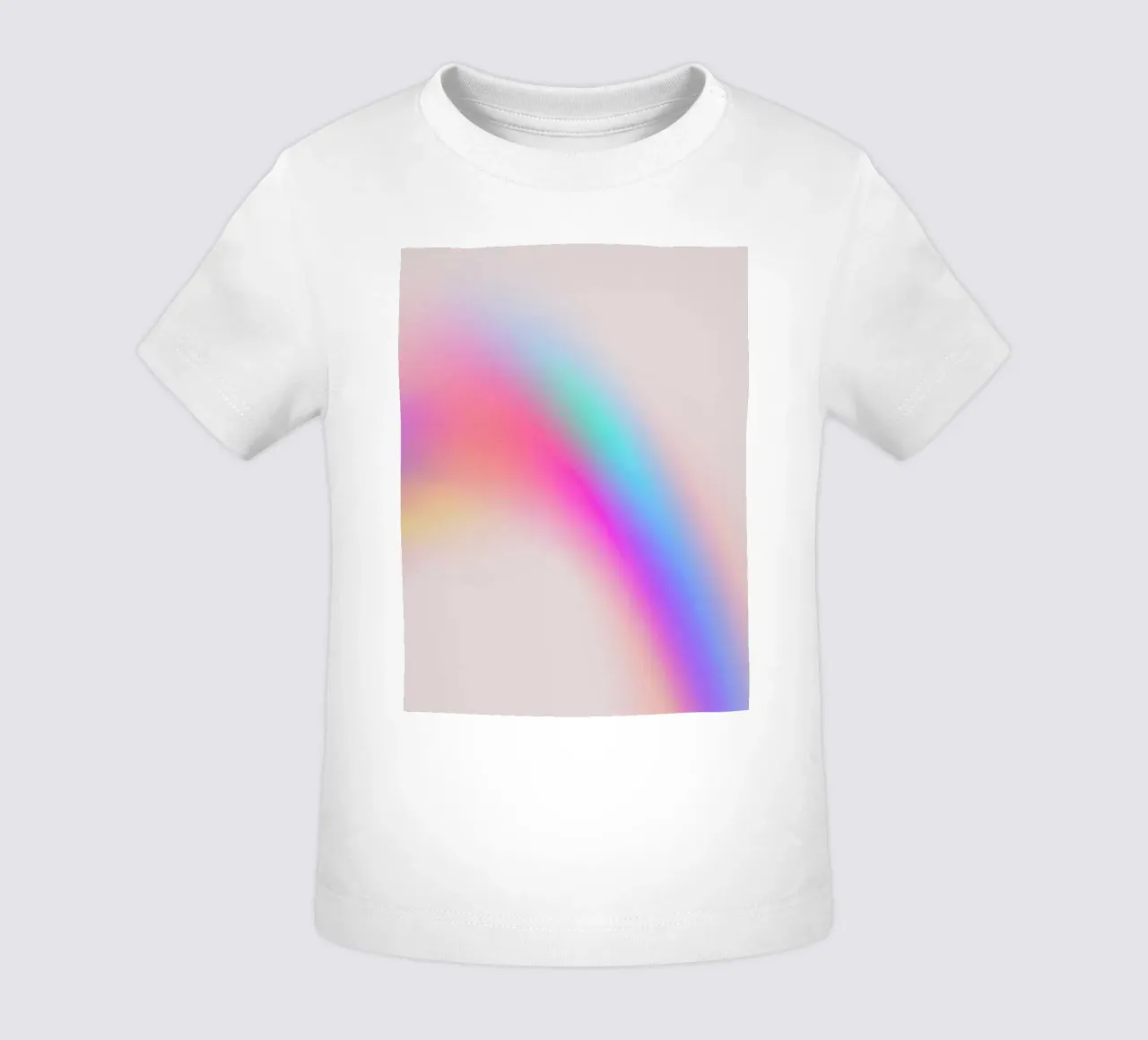 Space 4 maglietta neonato da treechild