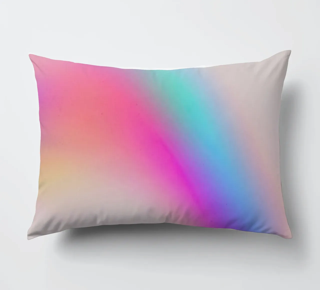 Space 4 decorative cushion by treechild