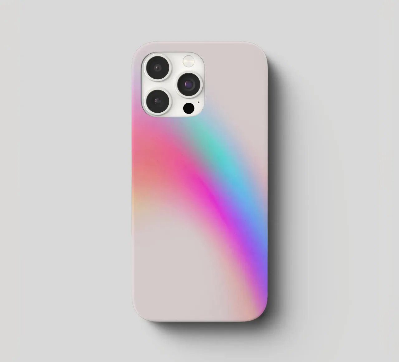 Space 4 iphone hoesje van treechild