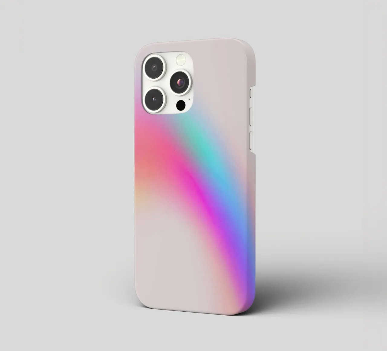 Space 4 iphone hoesje van treechild