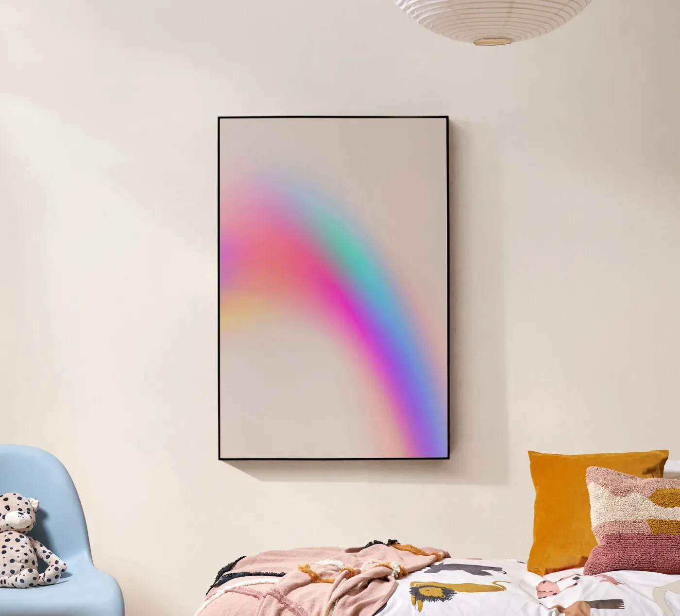Space 4 plexiglass da treechild