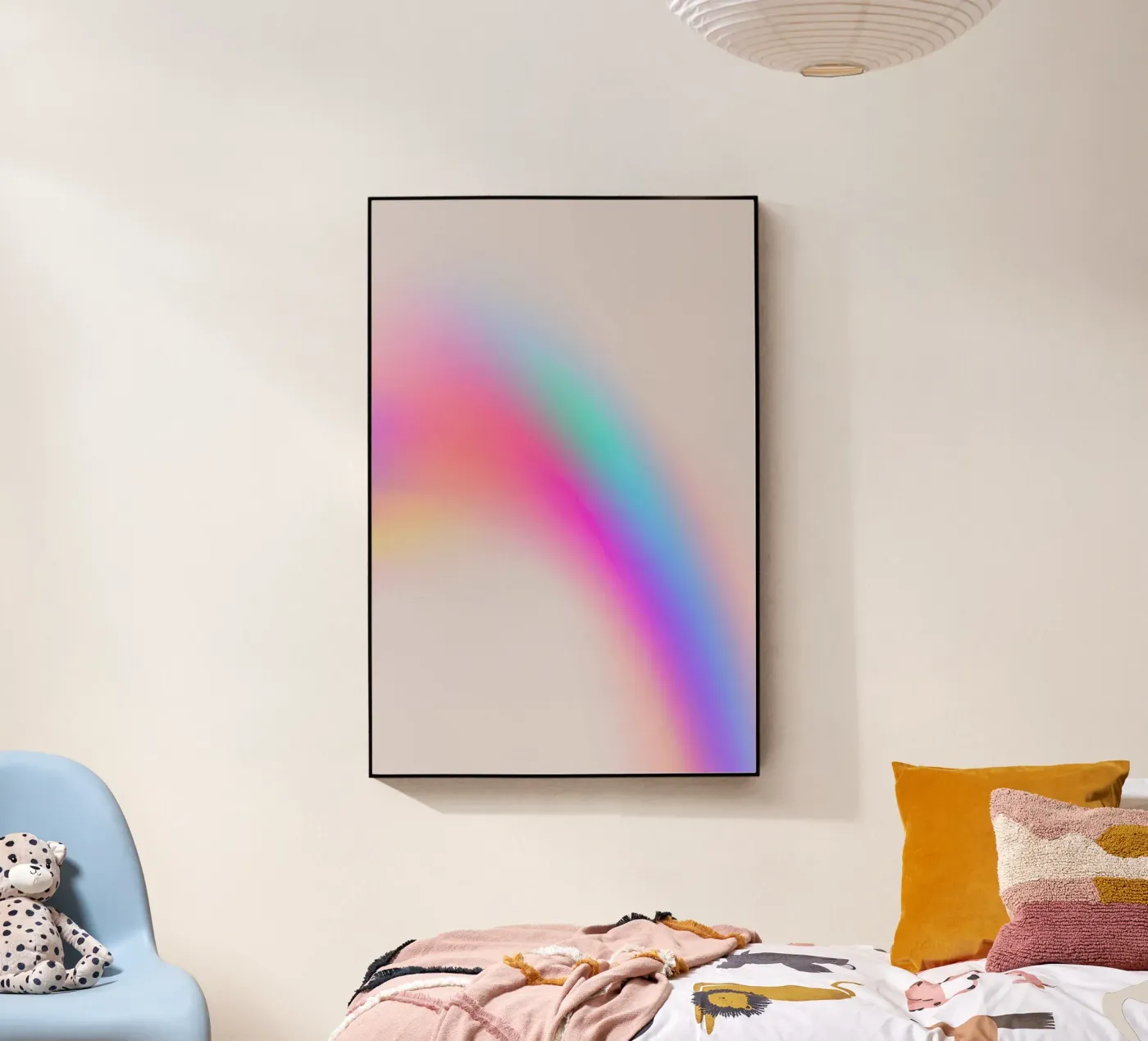 Space 4 plexiglass da treechild