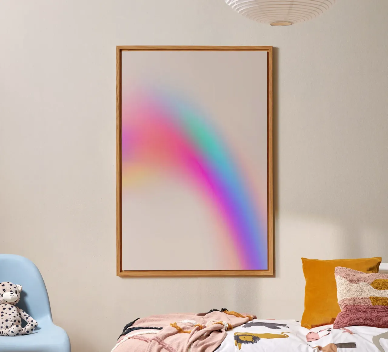 Space 4 alu dibond de treechild