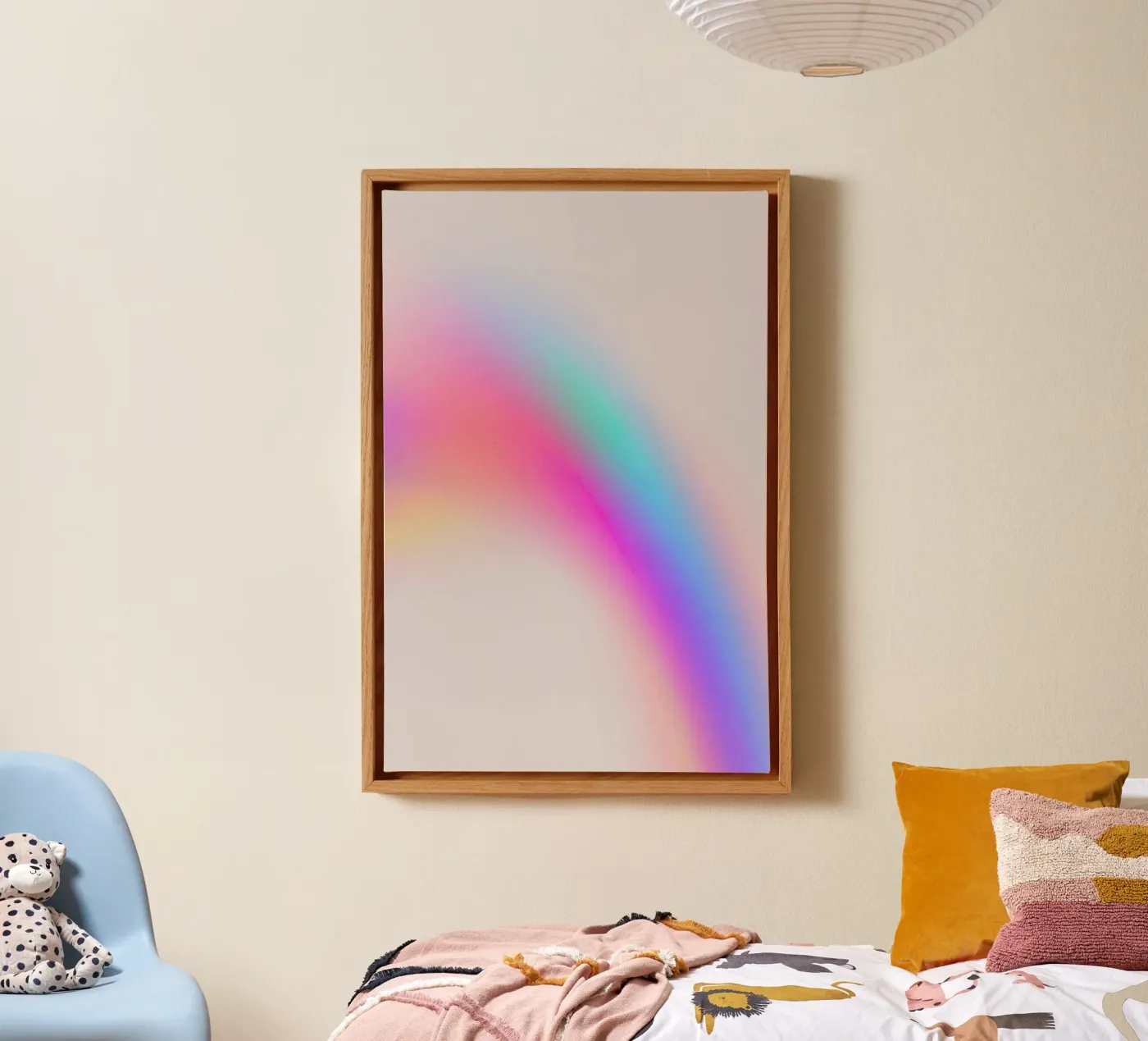 Space 4 canvas by treechild