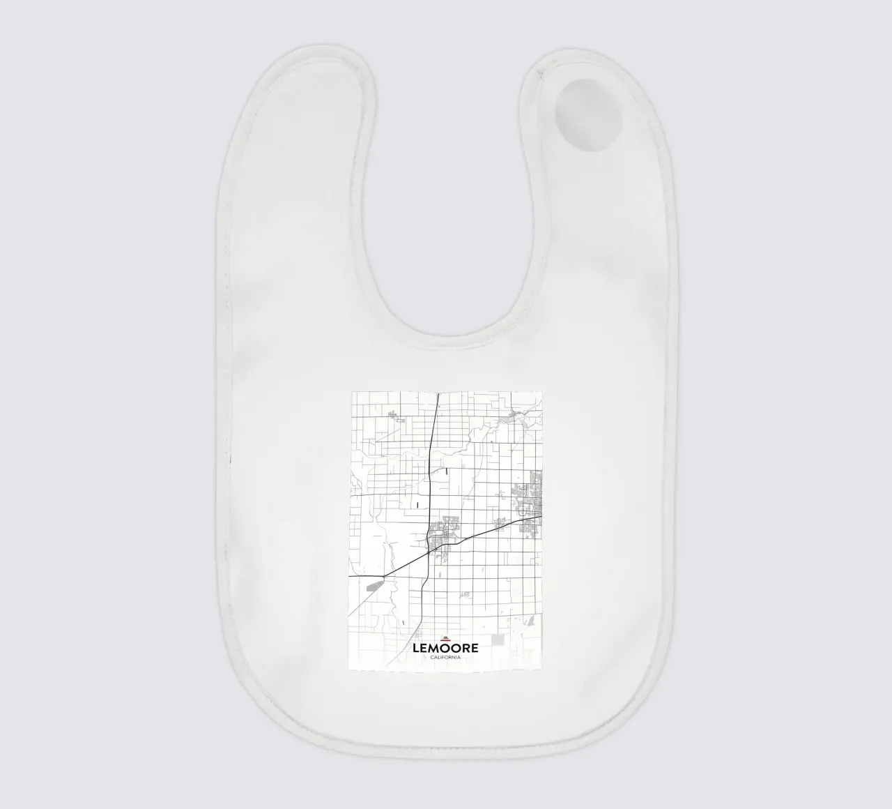 Lemoore CA bavaglino da Jacob W MICKELSON