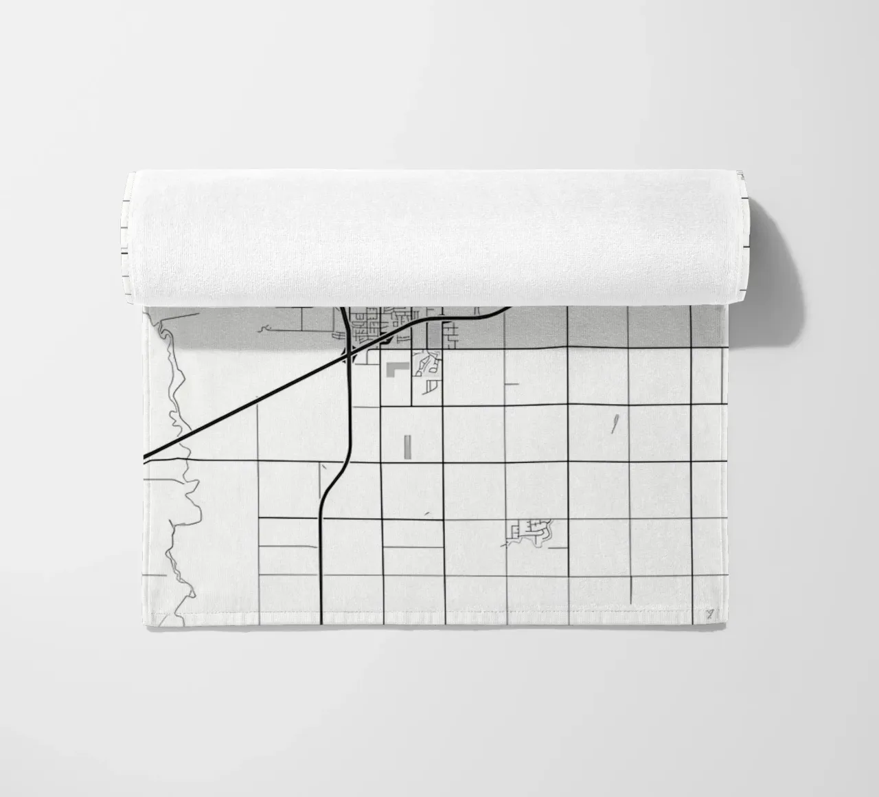 Lemoore CA telo mare da Jacob W MICKELSON