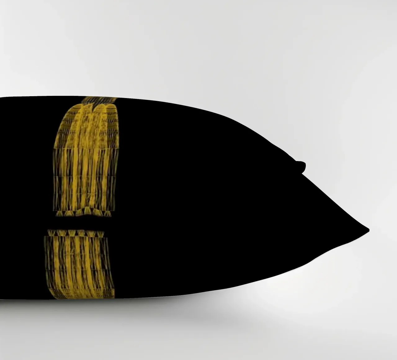 SOYUZ 2 cuscino da Marc Schulthess