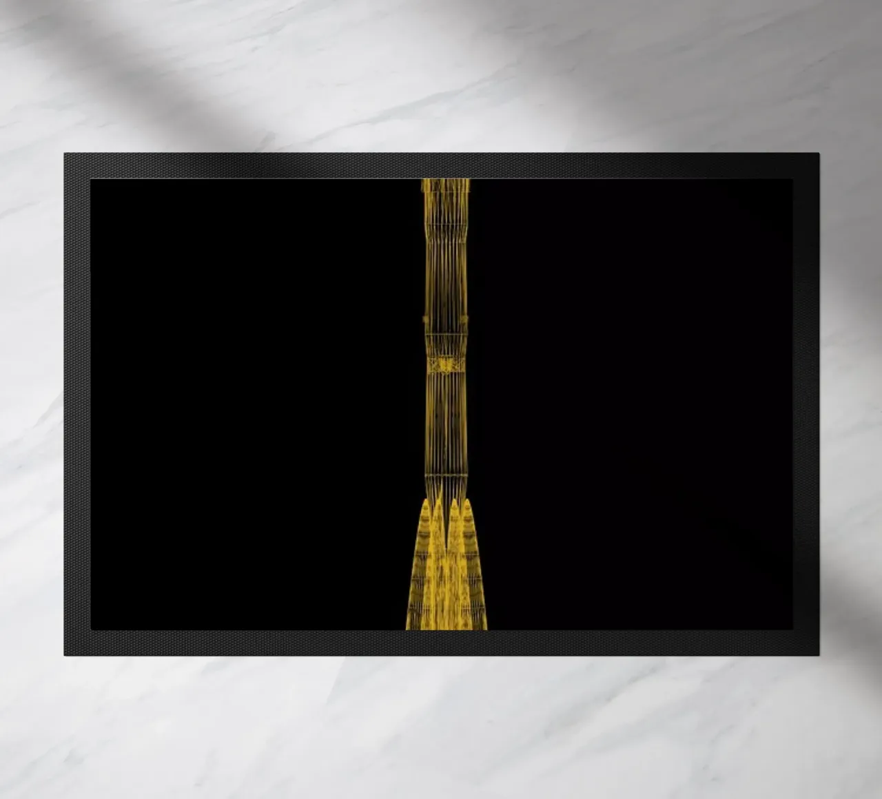 SOYUZ 2 zerbino da Marc Schulthess