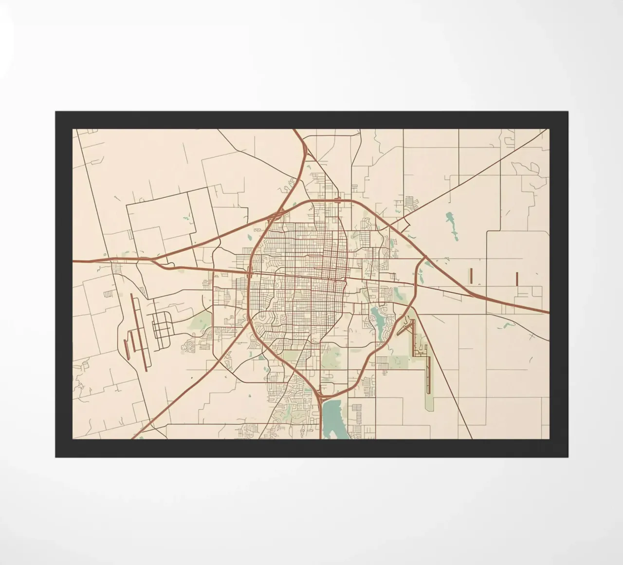 Abilene TX zerbino da Jacob W MICKELSON