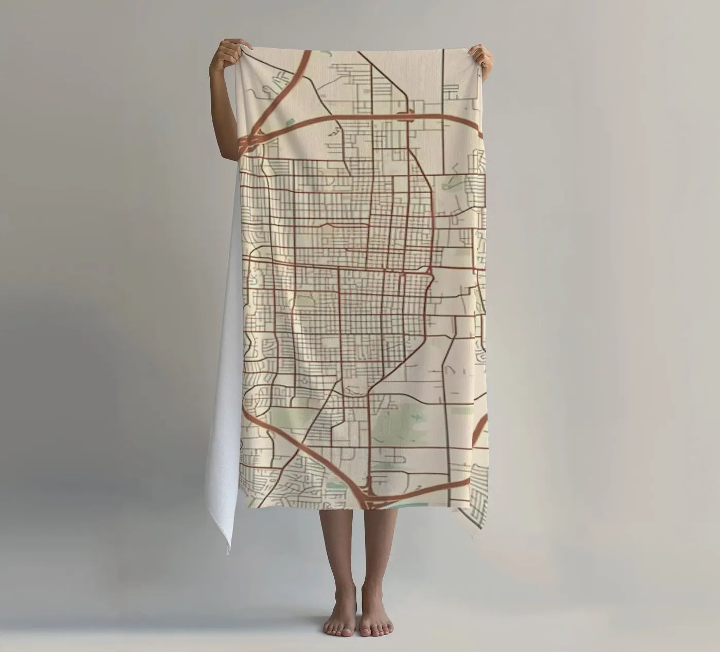 Abilene TX telo mare da Jacob W MICKELSON