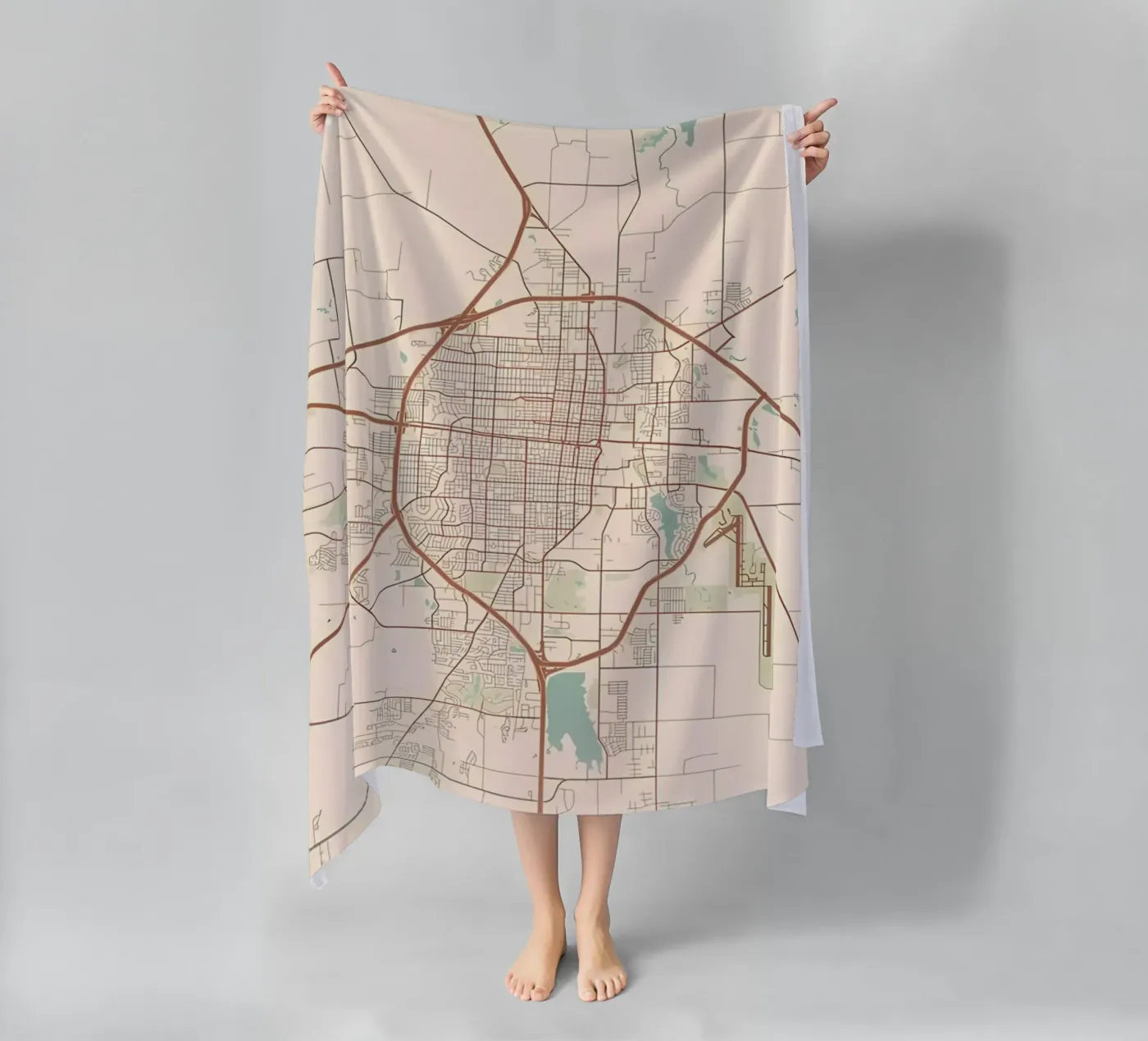 Abilene TX telo mare da Jacob W MICKELSON