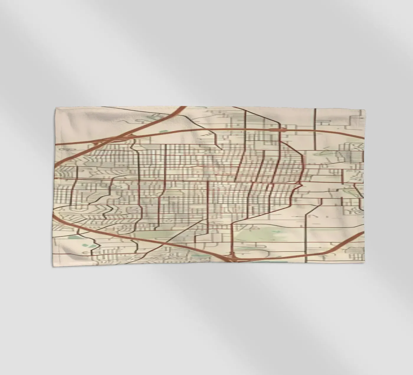 Abilene TX telo mare da Jacob W MICKELSON