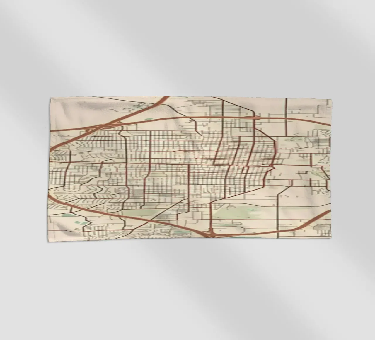 Abilene TX telo mare da Jacob W MICKELSON