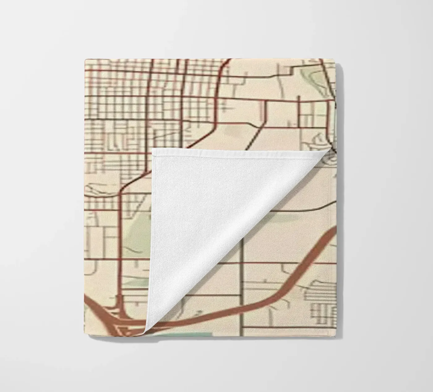 Abilene TX telo mare da Jacob W MICKELSON