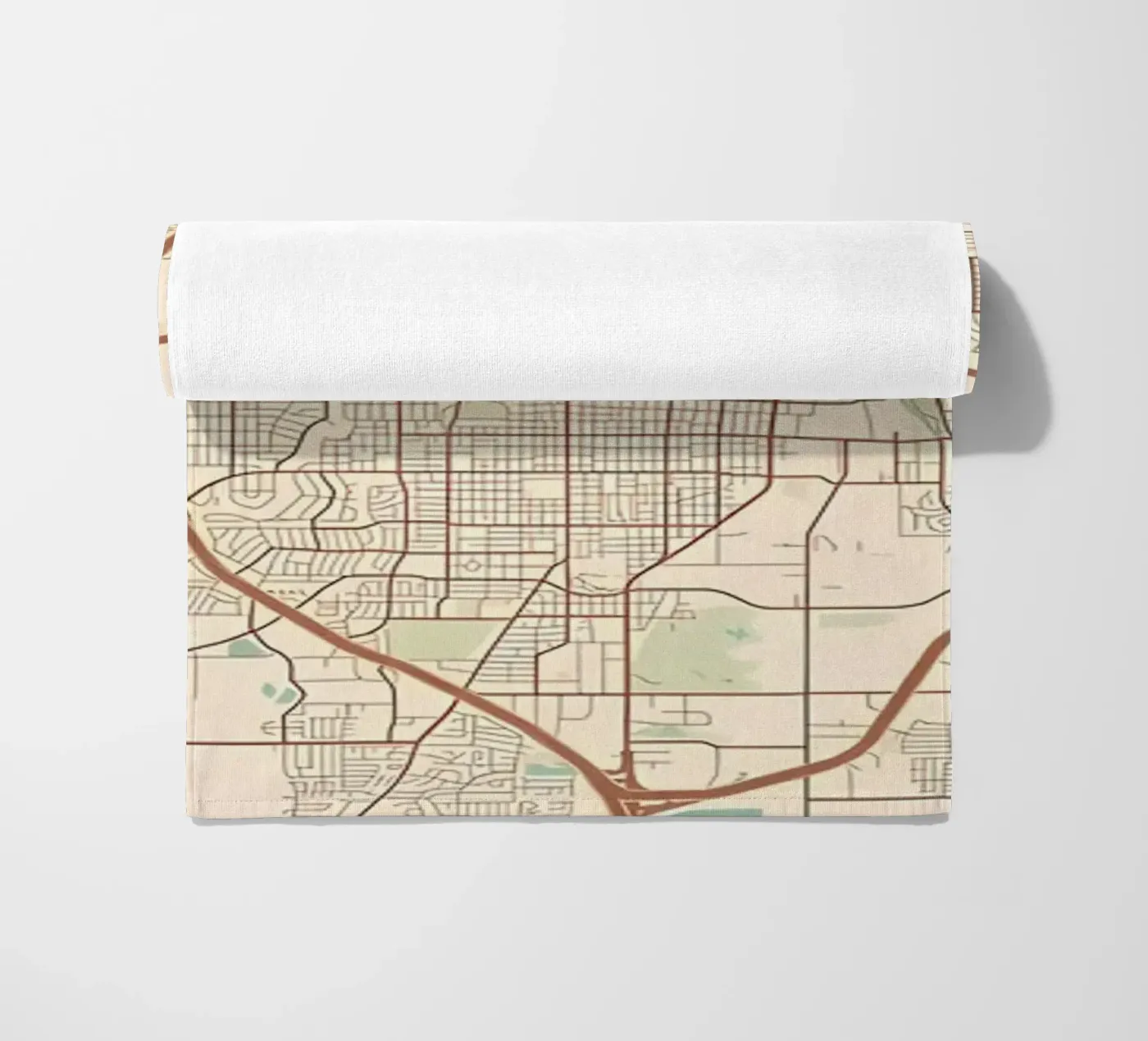 Abilene TX telo mare da Jacob W MICKELSON