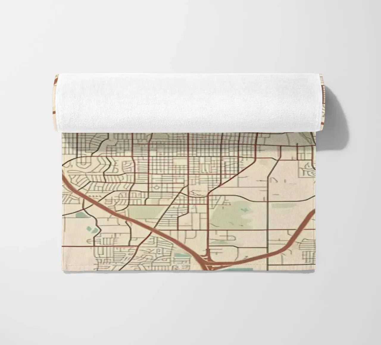 Abilene TX telo mare da Jacob W MICKELSON