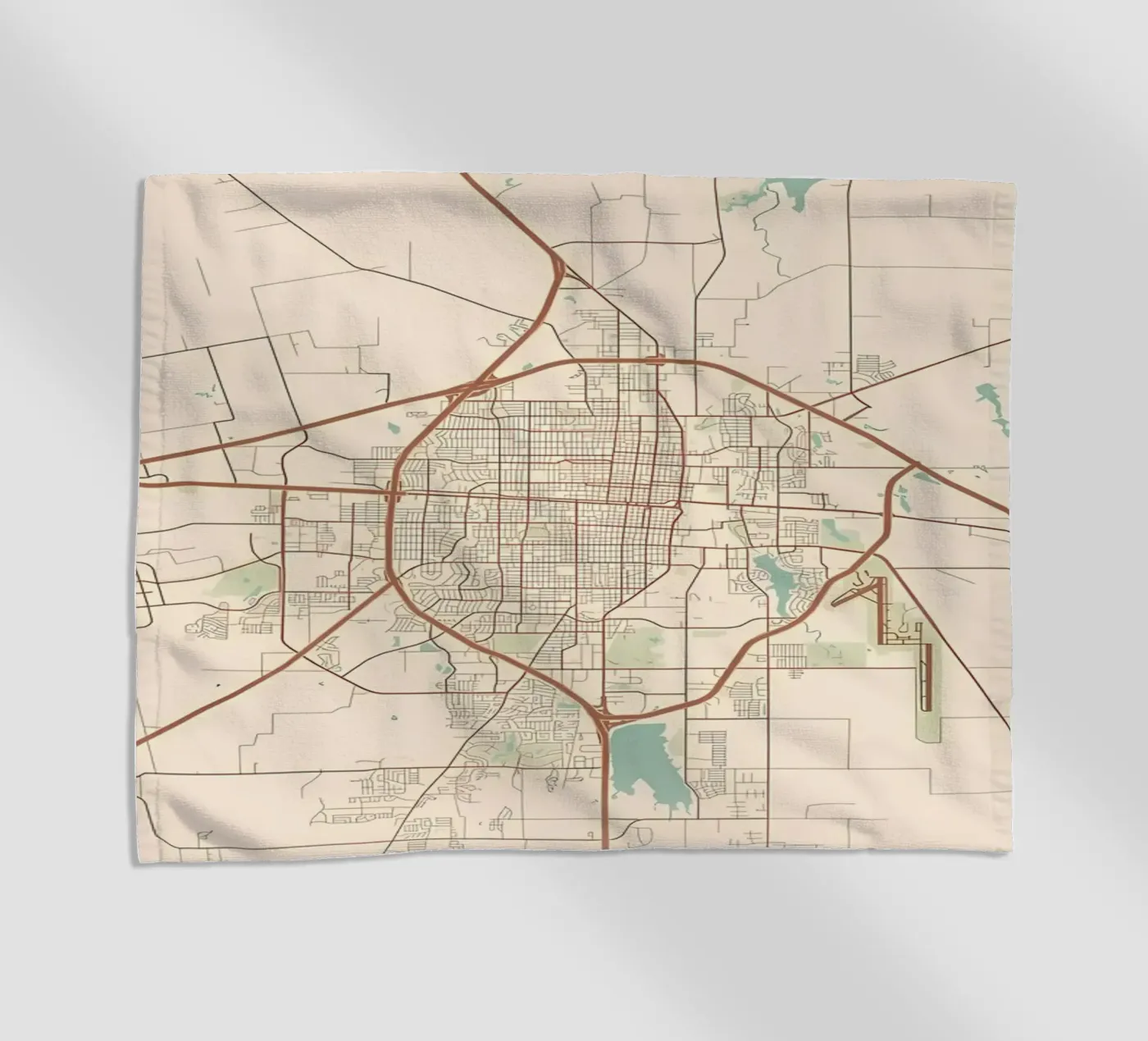 Abilene TX telo mare da Jacob W MICKELSON