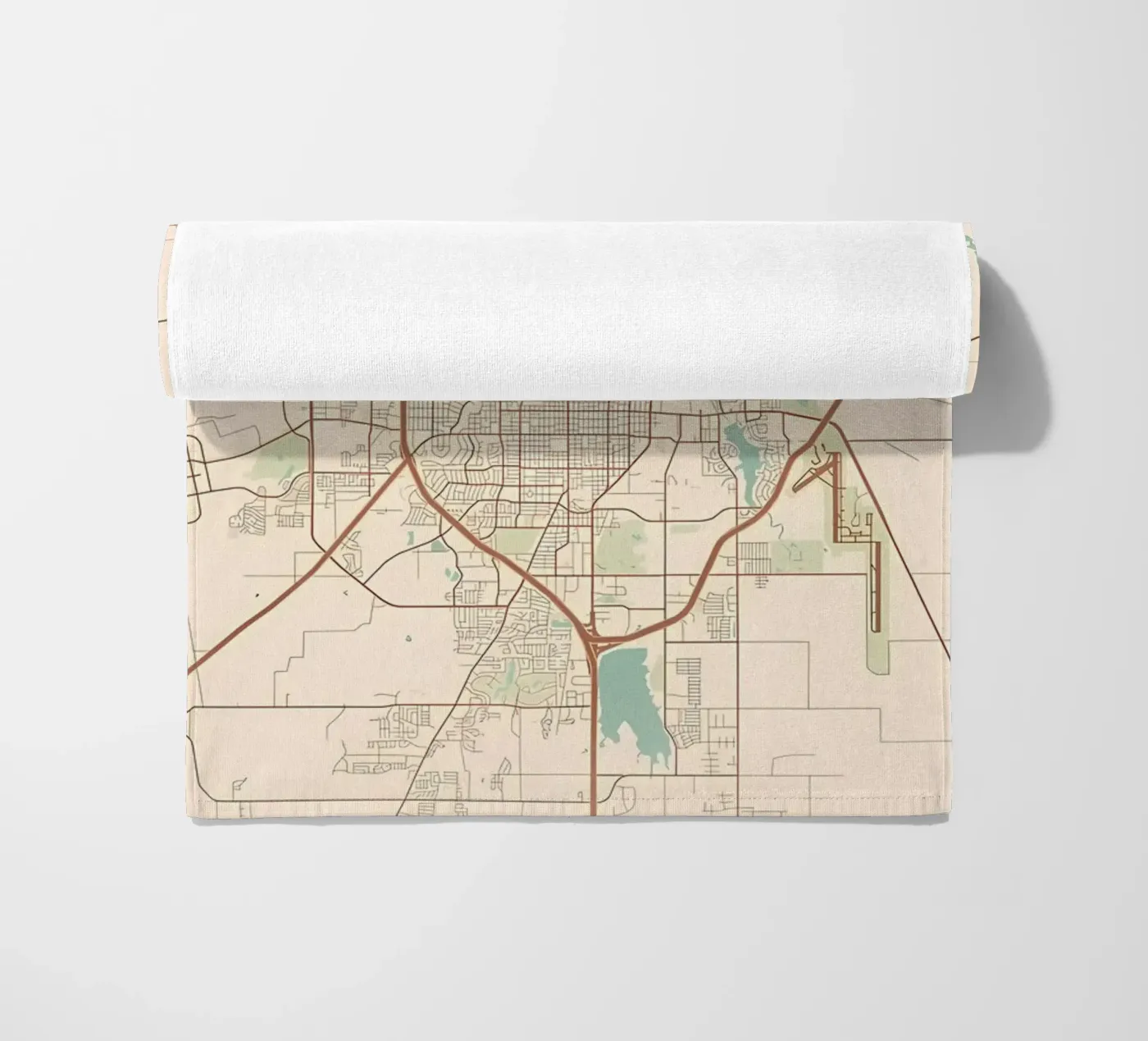 Abilene TX telo mare da Jacob W MICKELSON