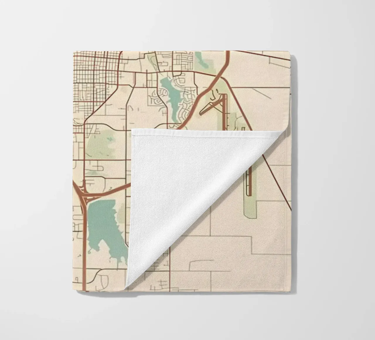 Abilene TX telo mare da Jacob W MICKELSON